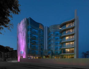 Гостиница i-Suite Hotel  Римини